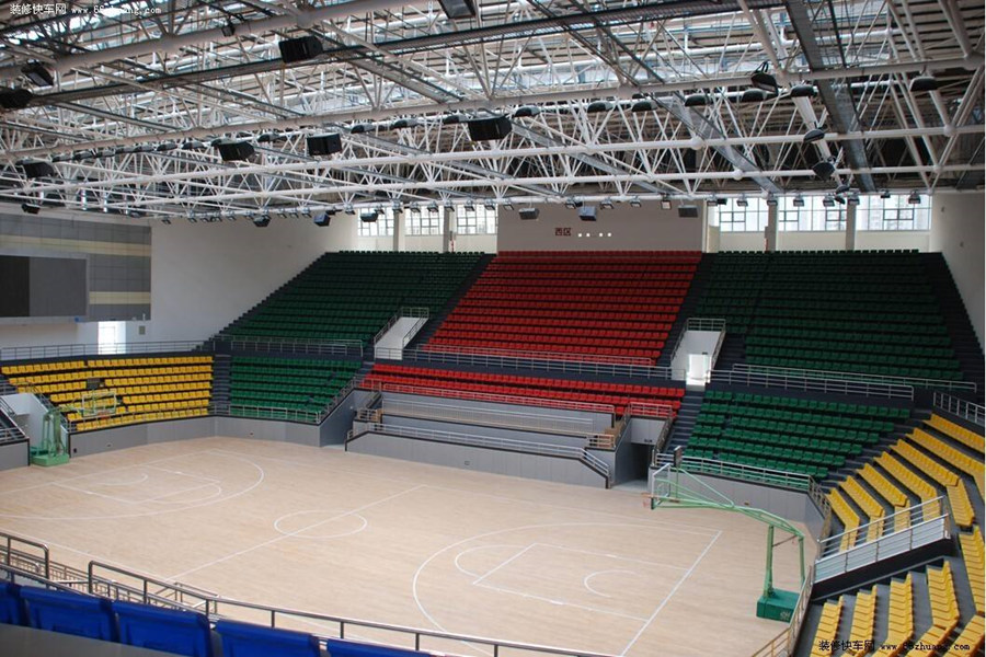 福州徐州网架厂产品的结构设计和安装要领